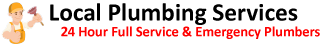 Joshua Tree Plumbers